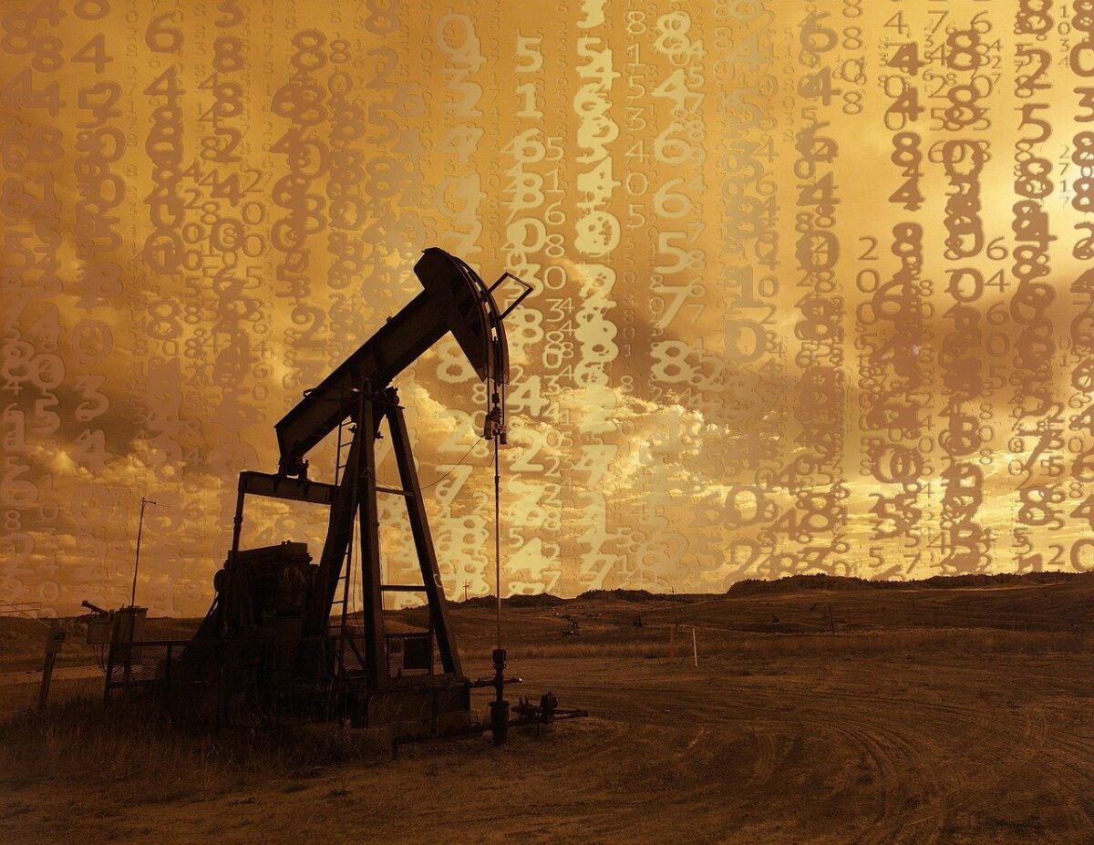 Ölpreise: Das schwarze Gold ist wieder im Aufwind