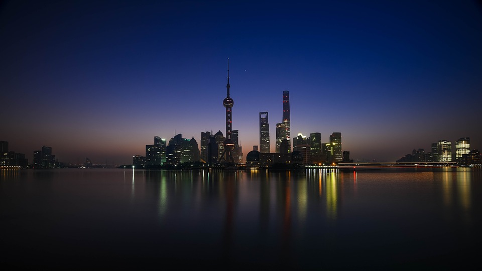 Lockdown in Shanghai: Proteste nehmen zu