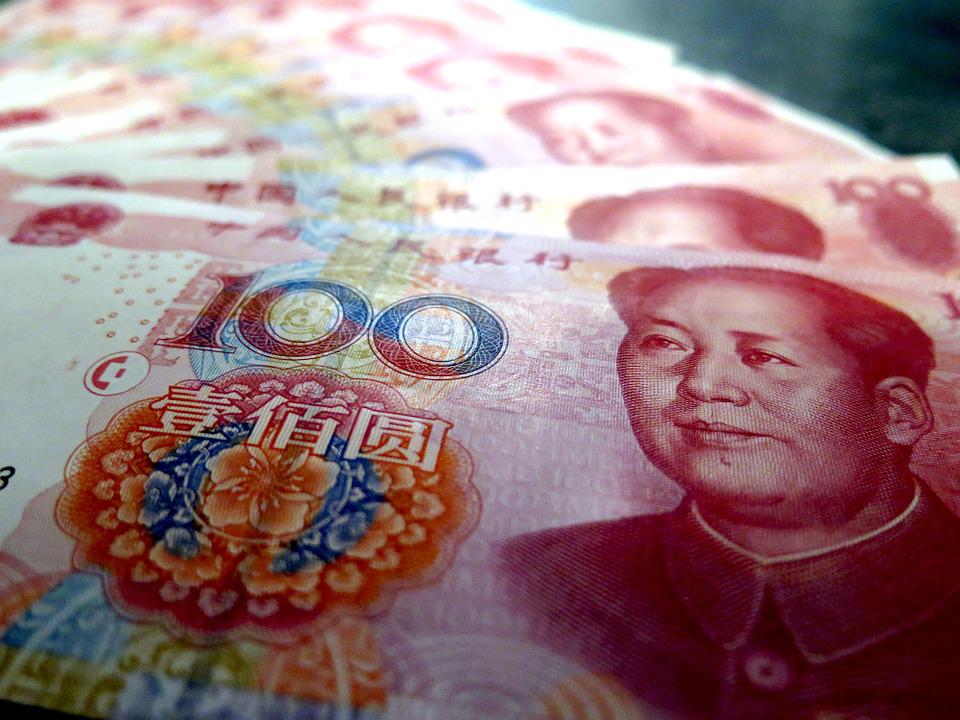 China Lockdown Schulden