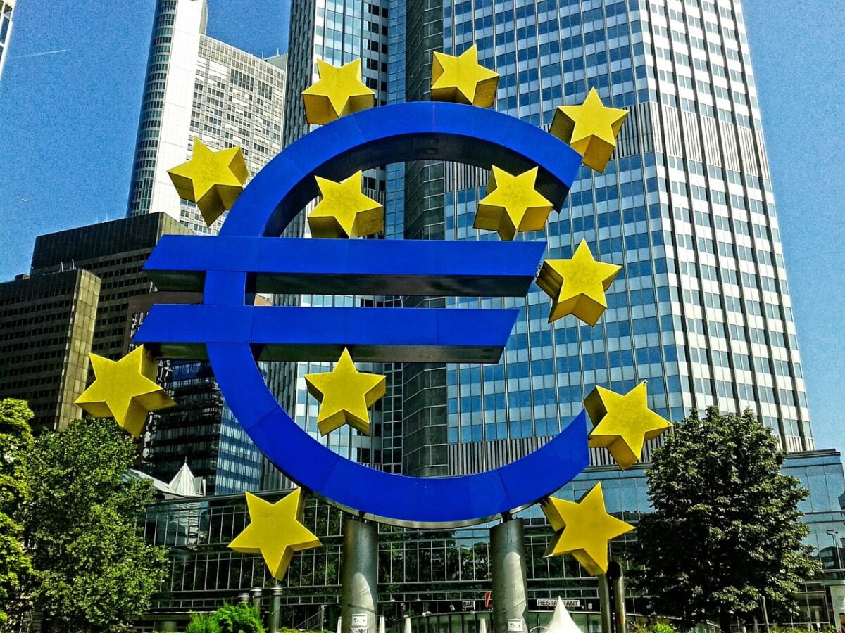EURUSD: Könnte ein Sinneswandel der EZB den Euro retten?