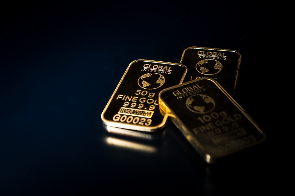 Goldpreis vor nächstem Absturz? Diese Daten sind jetzt wichtig!