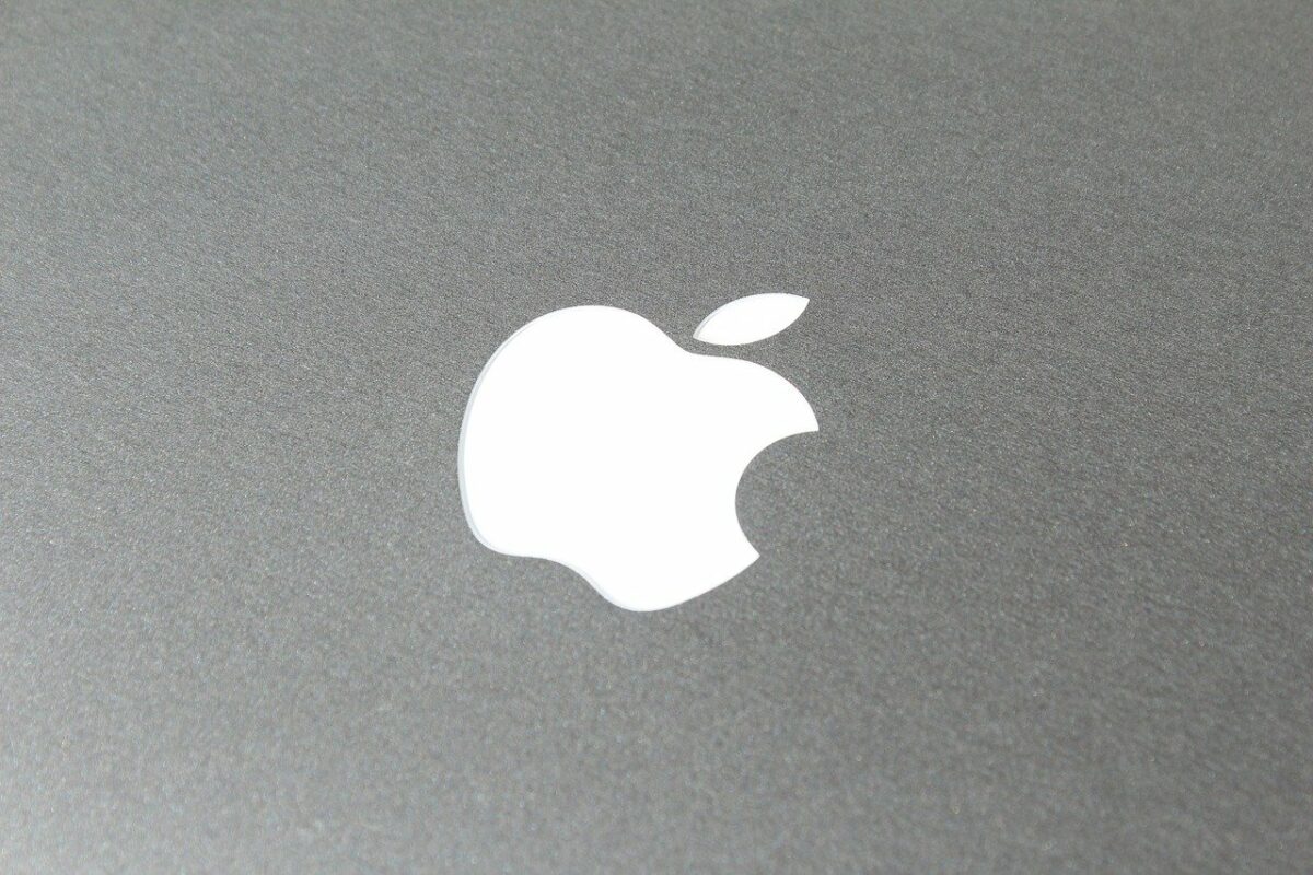 Apple: Saurer Apfel oder Goldesel - Aktie an richtungsweisender Marke