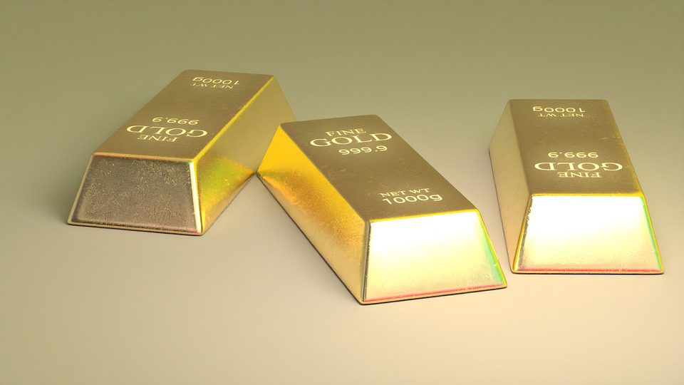 Warum der Goldpreis erneut deutlich fällt - 1.700 Dollar-Marke im Fokus