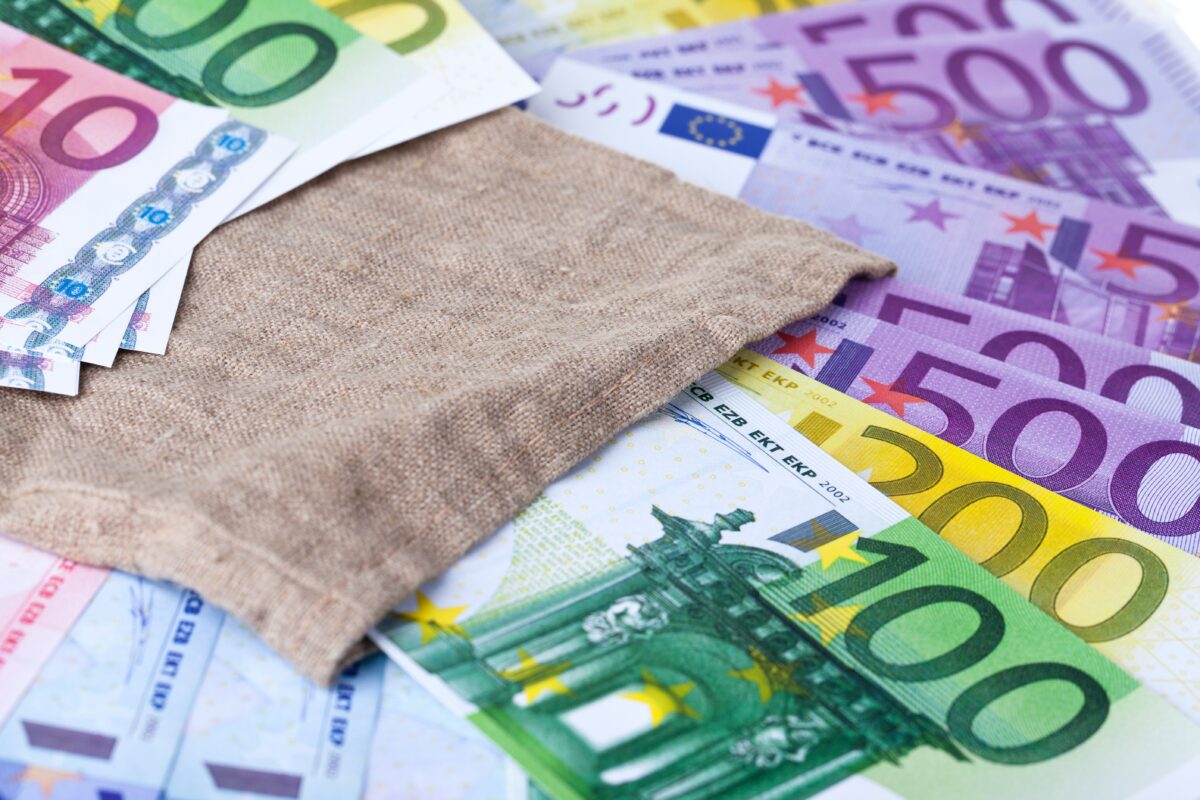Euro vs US-Dollar im Juli – da kann eine deftige Überraschung anstehen