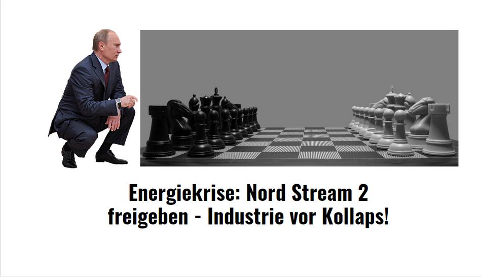 Energiekrise-Nord-Stream-2-freigeben-Industrie-vor-Kollaps-Videoausblick