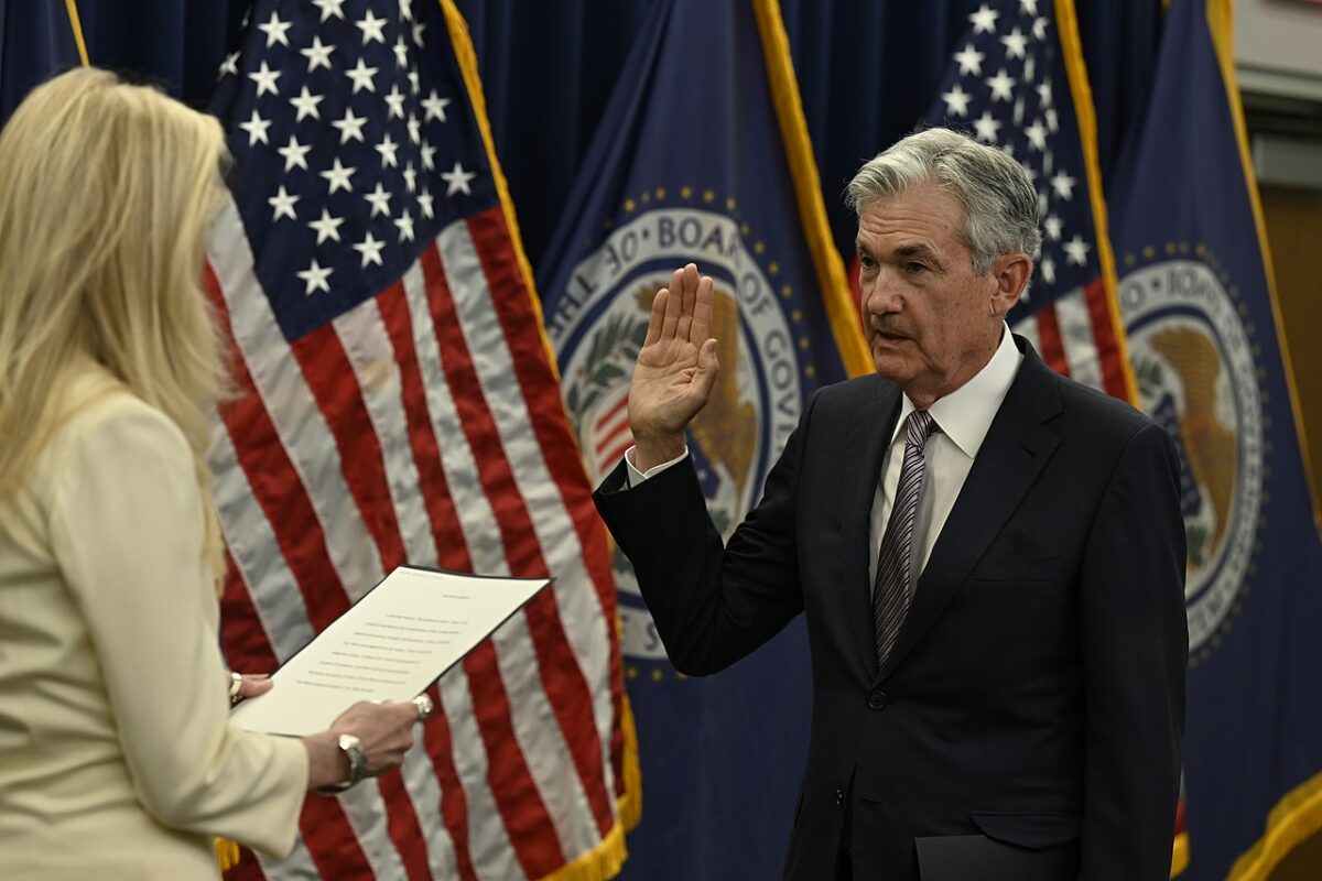 Fed FOMC Protokoll Juli