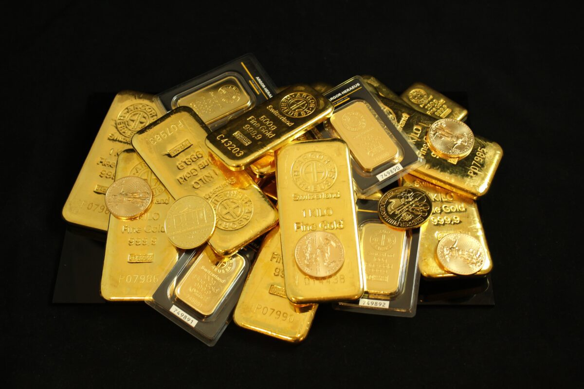 Warum Gold noch länger unter Druck bleibt - Neue Tiefs drohen