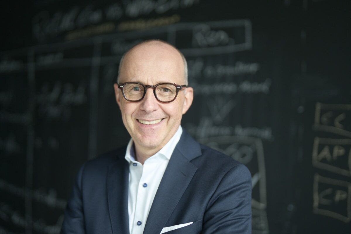 Jan Schemuth, Managing Director bei rpc – The Retail Performance Engine