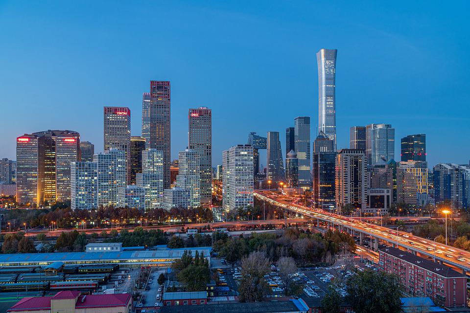 China Immobilienmarkt Krise SPV