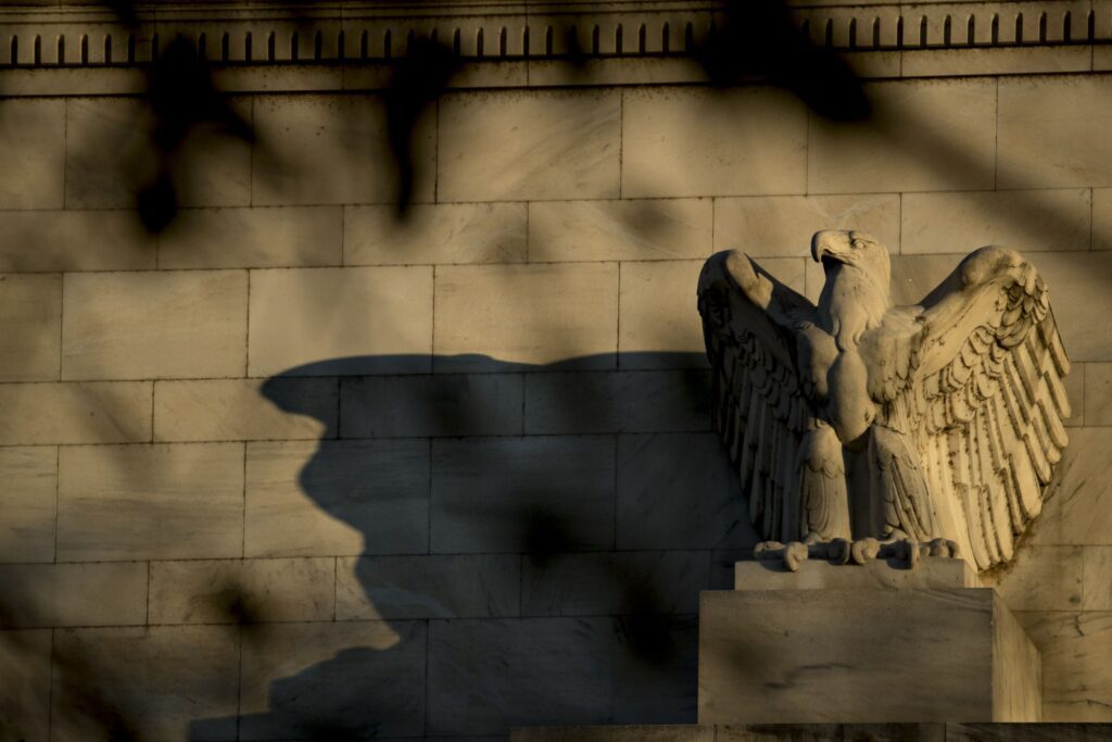 Sorgt die Bilanzreduzierung der Fed für Verwerfungen?