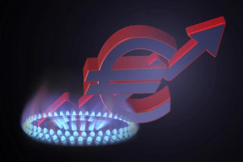 Gaspreis Russland Ukraine