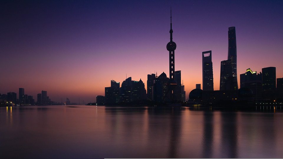 China: Shanghai vor zweiten Lockdown?