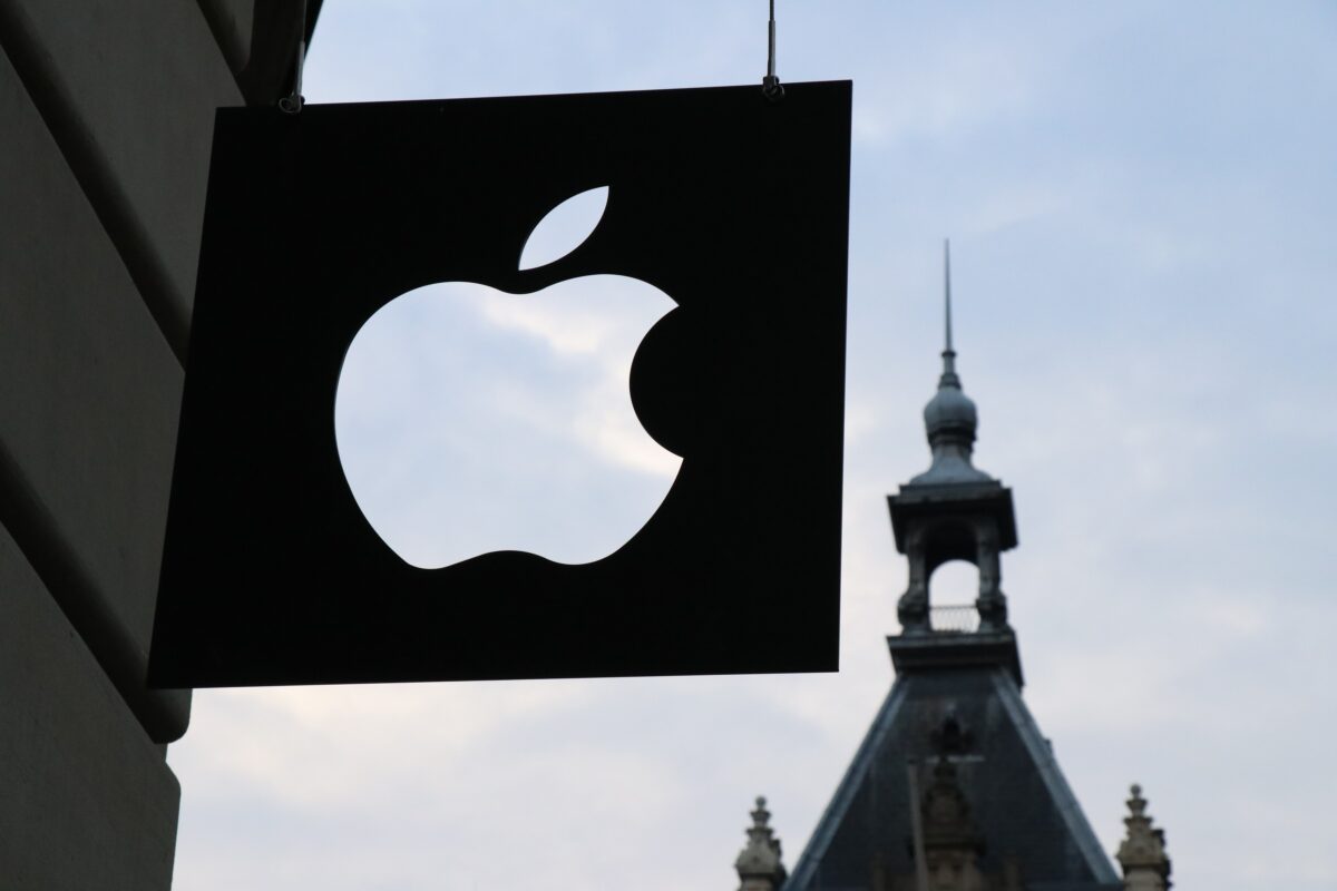 Apple plant die Chip-Herstellung aus Asien in die USA zu verlagern