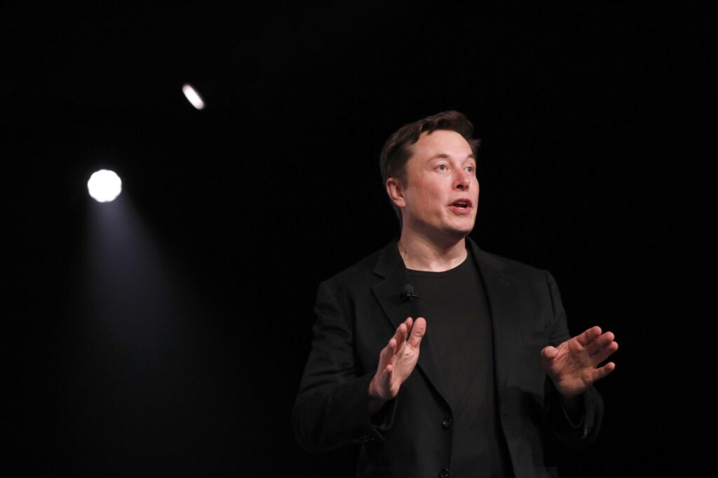Elon Musk spricht von Insolvenz nach Twitter-Übernahme