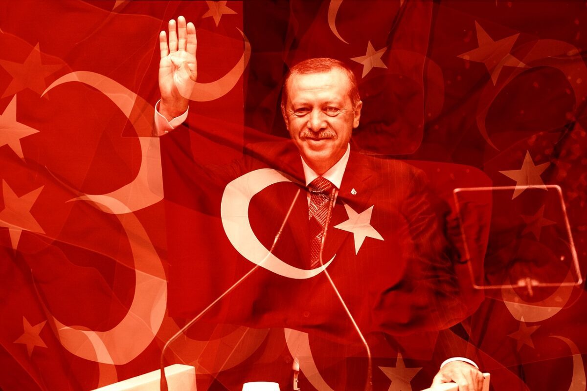 Türkei: Inflation erreicht 85,5%, aber Erdogan sitzt fest im Sattel