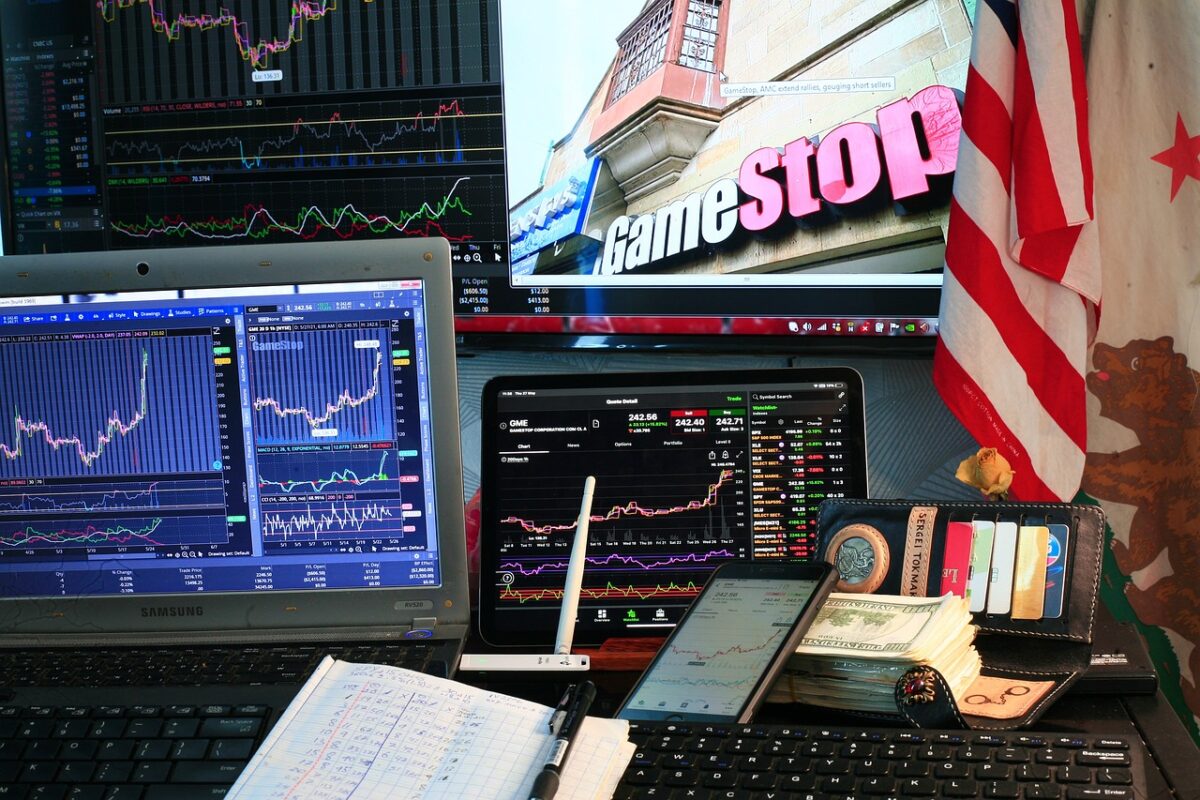 Investor Carl Icahn wettet gegen GameStop-Aktien