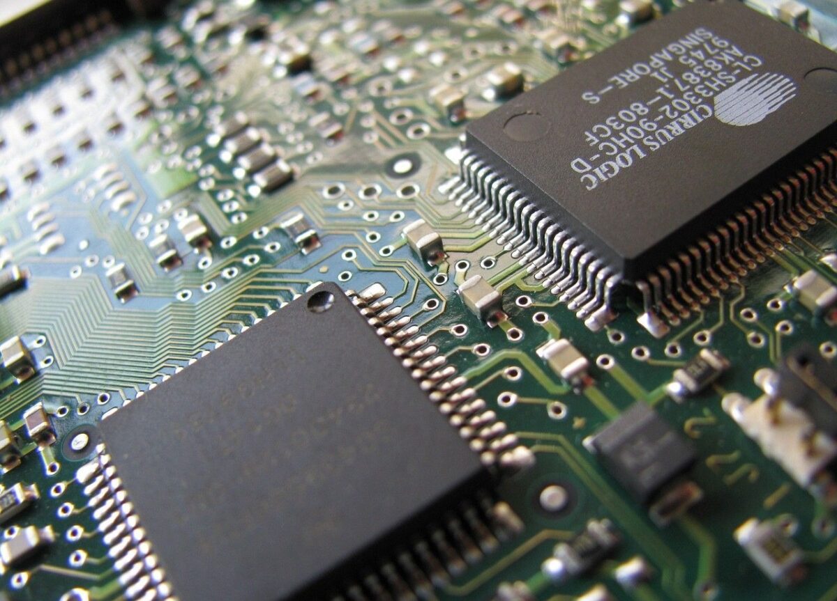 TSMC: Weltweite Chipnachfrage schwächer trotz KI-Hype
