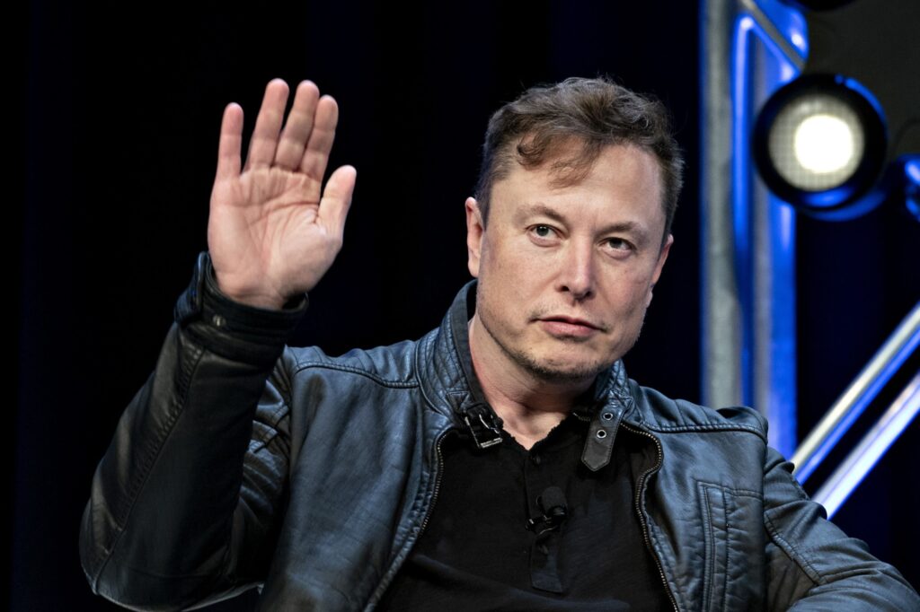 Elon Musk Mitarbeiter-Ultimatum führt zu Kündigungswelle
