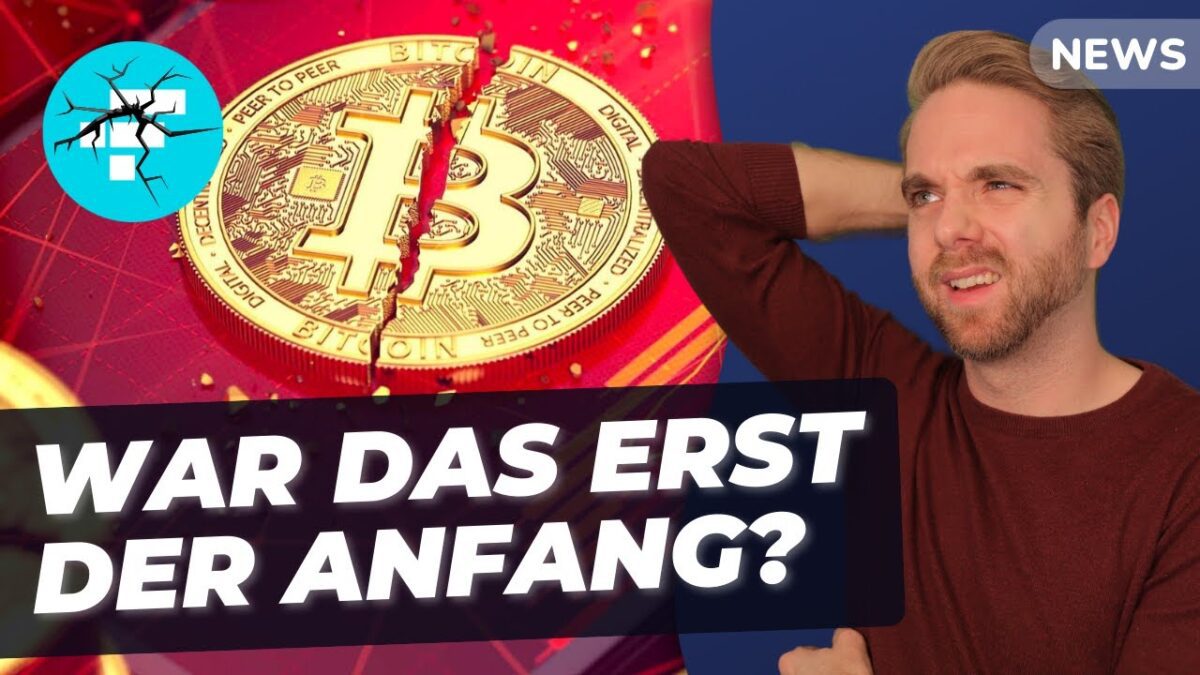 Pleite der Börse FTX: Anlageprofis fielen auf den Krypto-Heilsbringer  herein