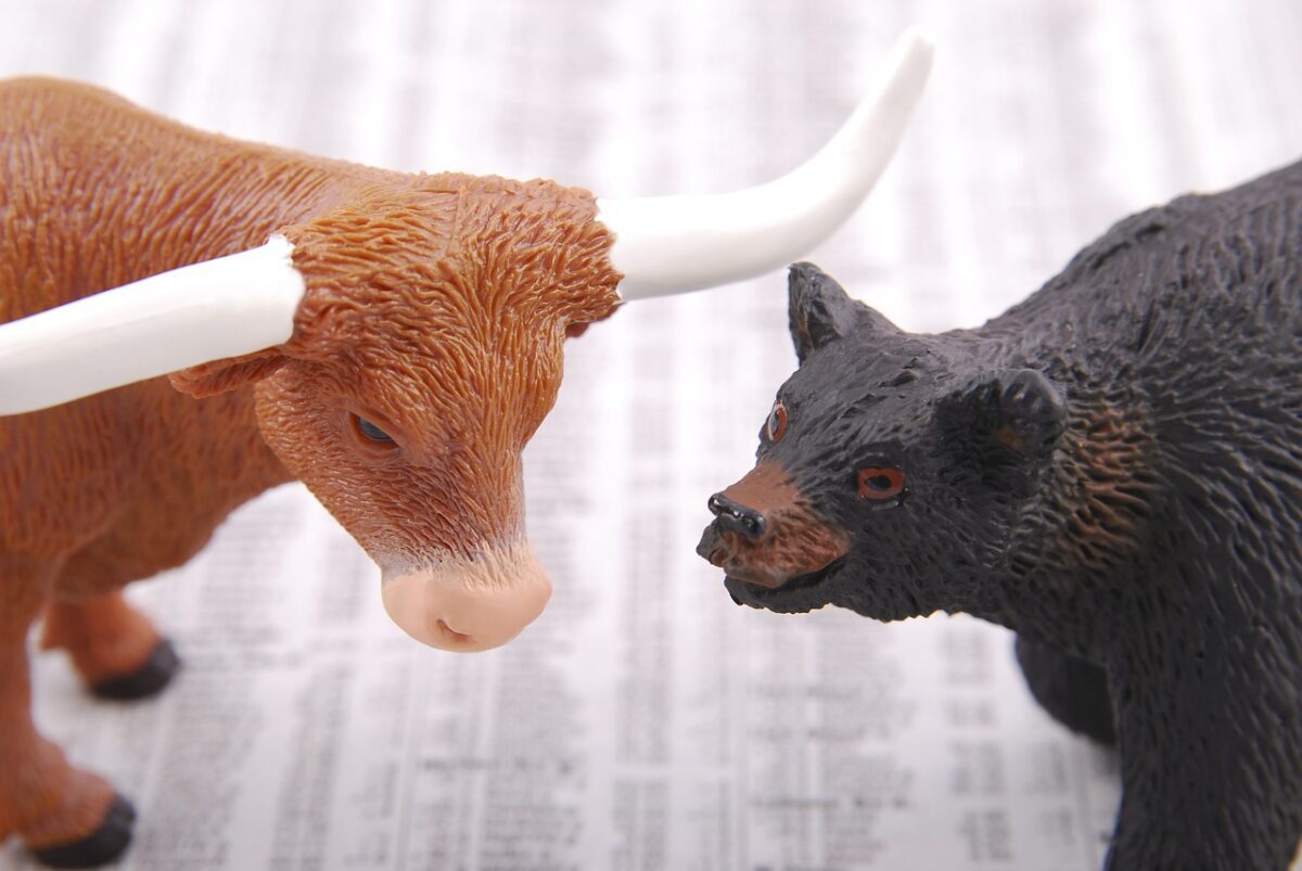 Aktienmärkte: Nach einem tristen Jahr stehen die Märkte 2023 vor weiteren Hürden