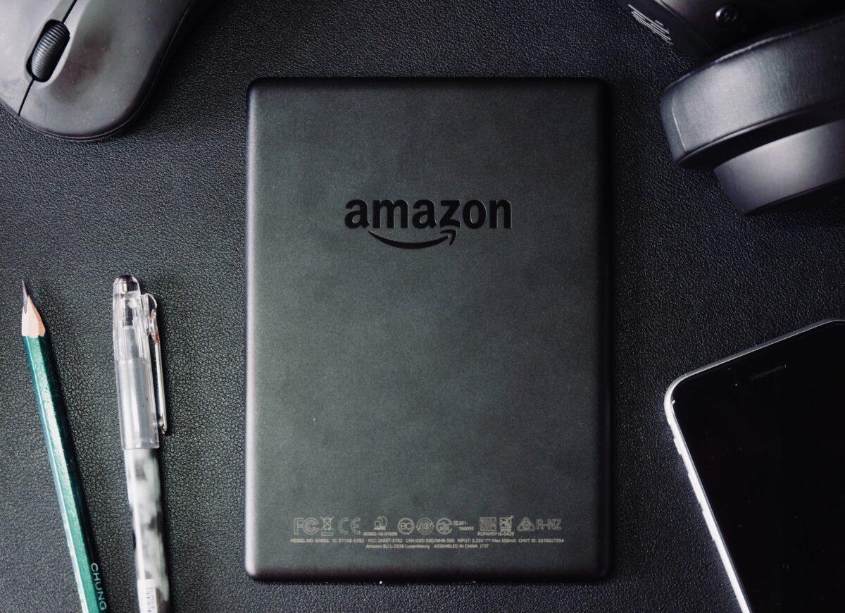 Amazon-Aktie fällt auf markante Unterstützung - Jetzt einsteigen?