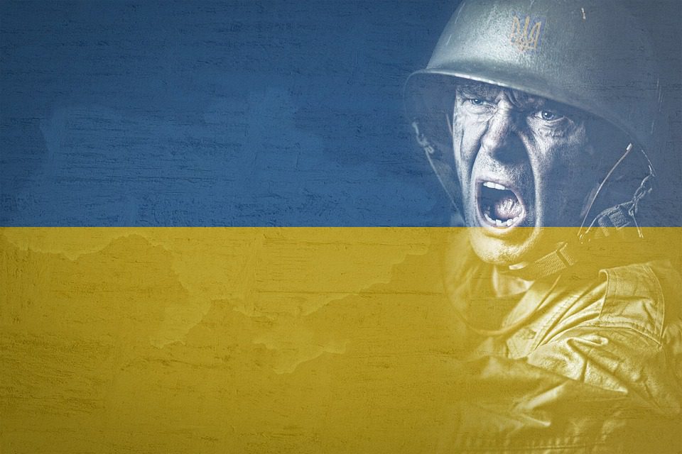 Ukraine-Krieg Russland USA