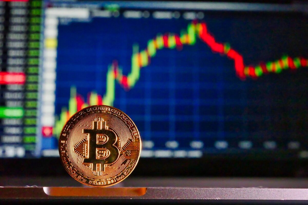 Bitcoin erlebt den ersten Zwei-Tages-Rückgang des Jahres 2023