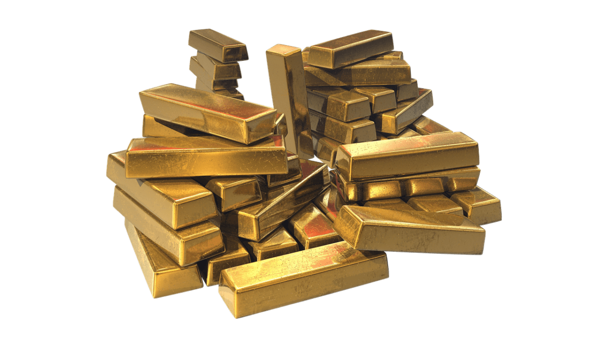 Goldpreis: Freundlicher Jahresstart - Ausbruch nach oben