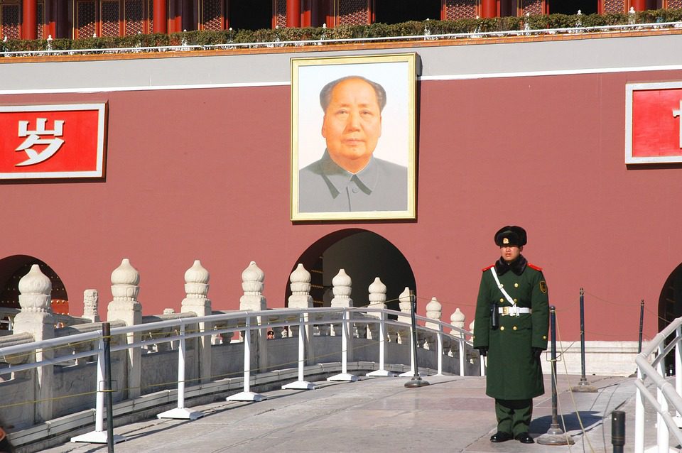 Warum China so abrupt die „Null-Covid“-Politik beendete