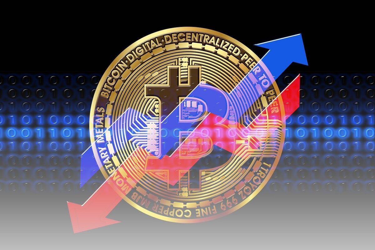 Bitcoin: 25.000-Dollar-Marke als Schlüsselbereich - Make or Break