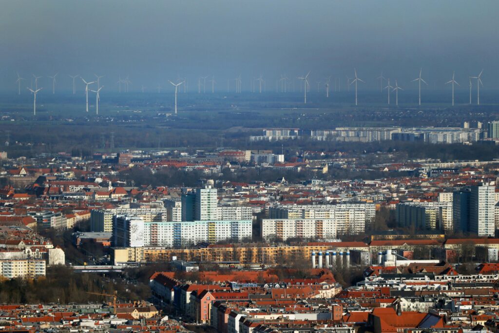 Energiewende in Deutschland - eine teure Herkulesaufgabe