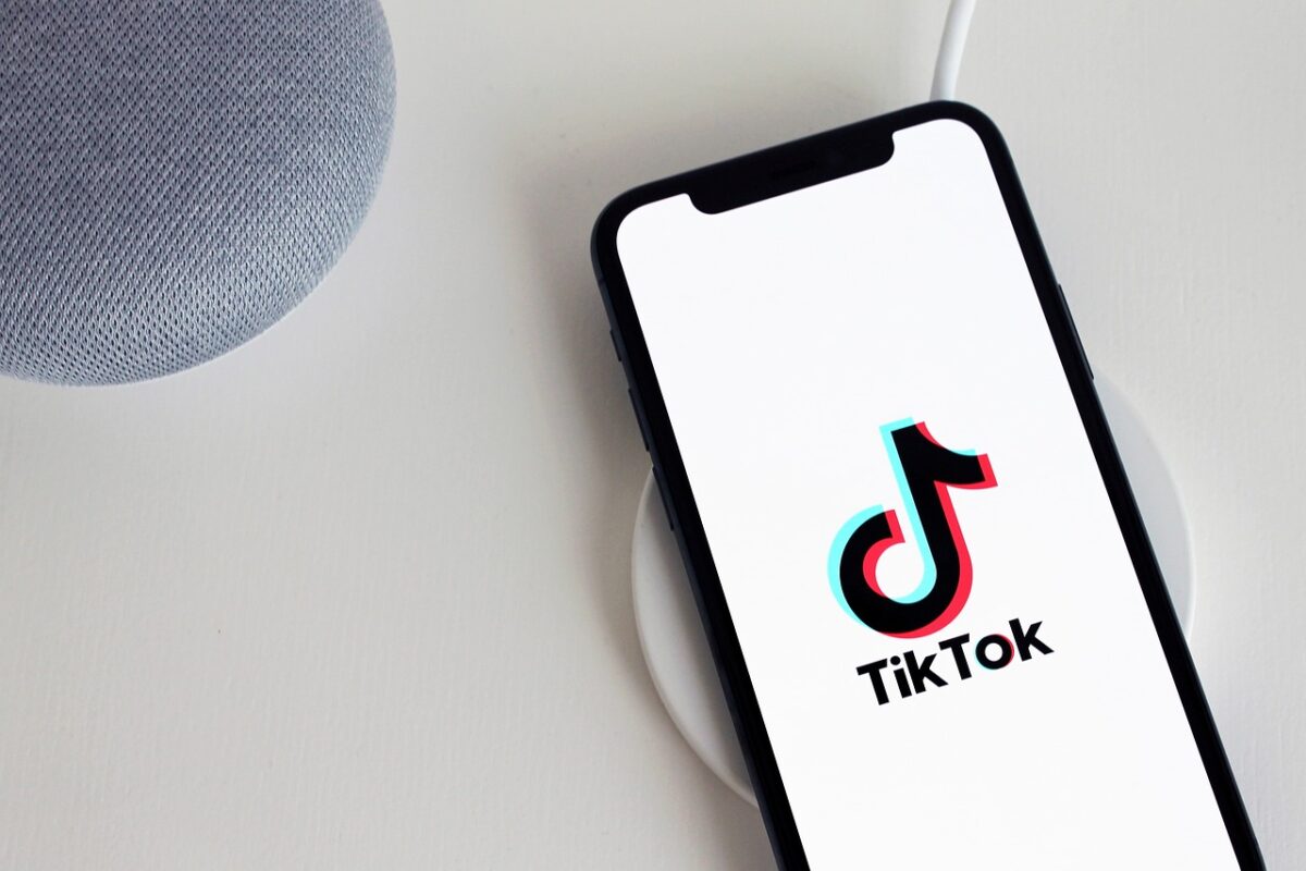 TikTok: Nehmen Apple und Google die Video-App aus dem Store?