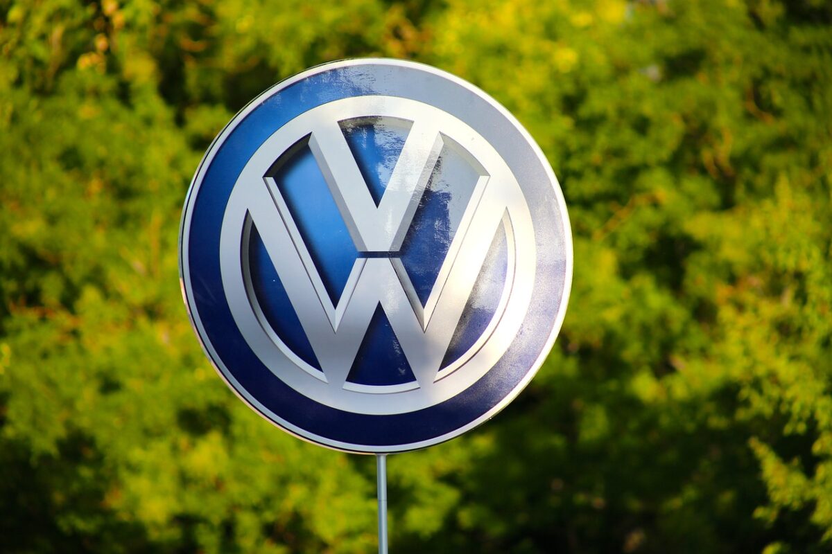 Volkswagen startet nächsten Versuch in Indien Fuß zu fassen