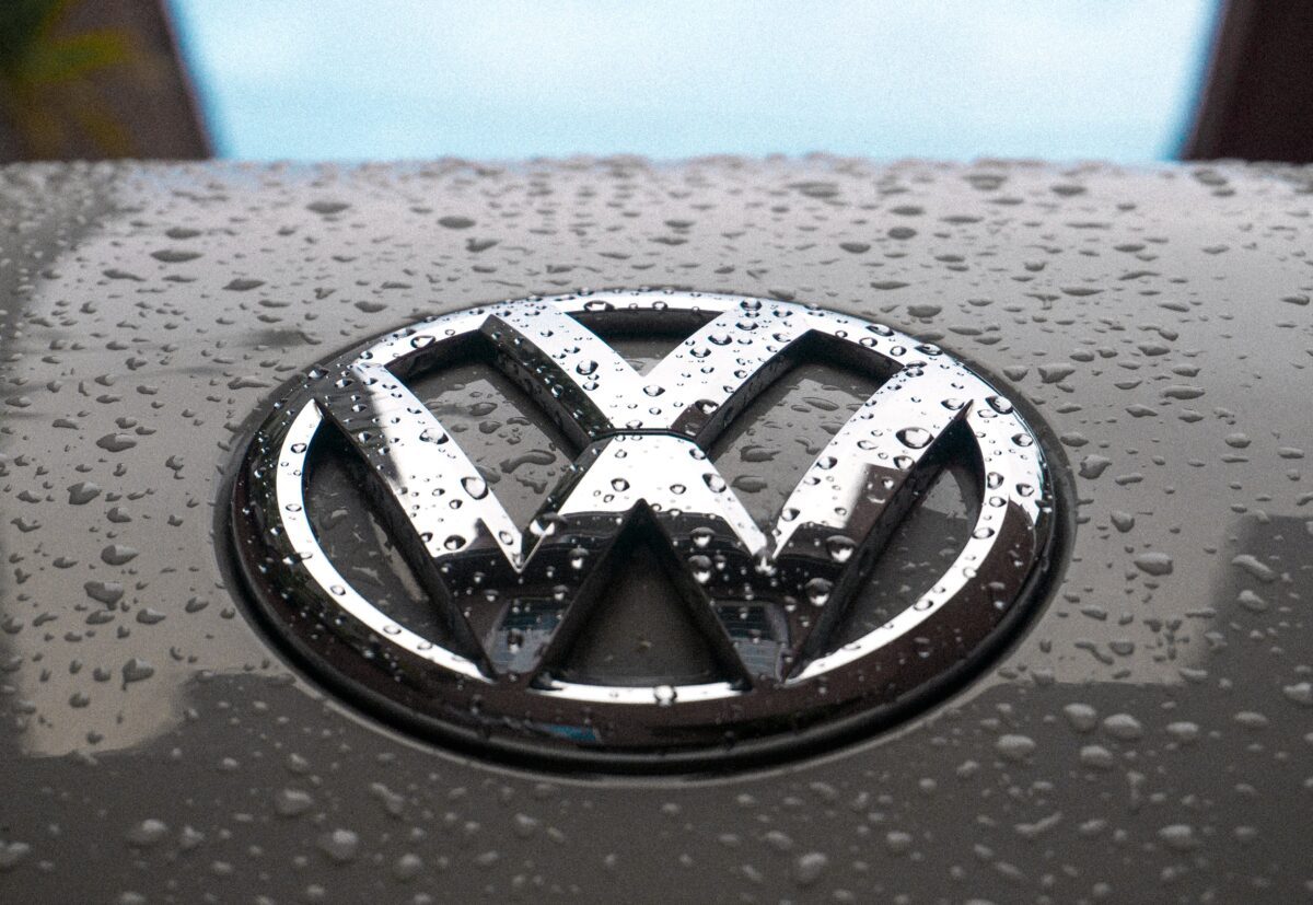 Volkswagen: Der Konzern zeigt die Probleme der Autoindustrie auf