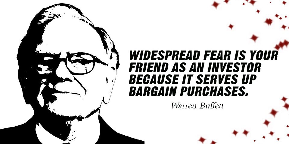 Warren Buffett und Berkshire Hathaway