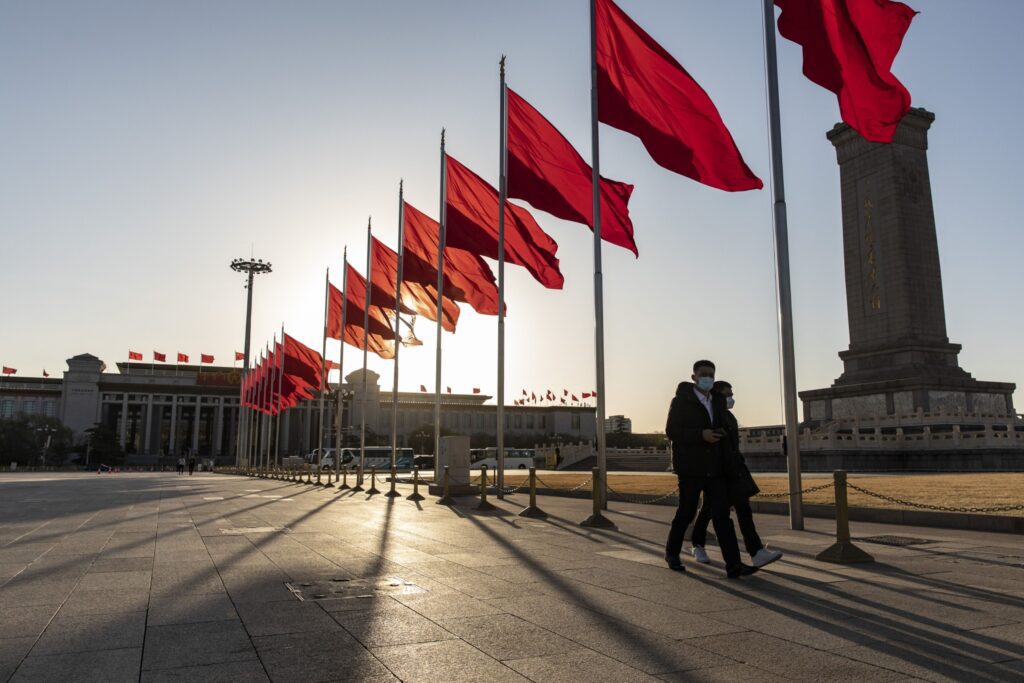 China: Zentralregierung verschuldet sich so schnell wie nie zuvor