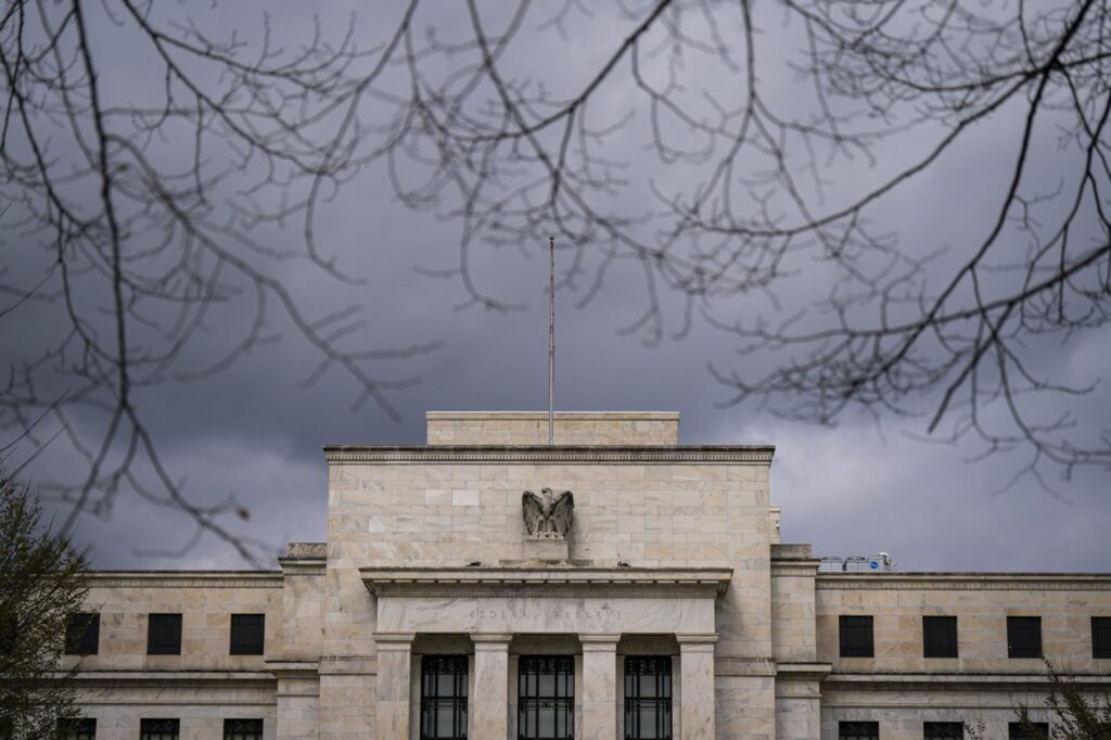 Fed auf schmalen Grat - Eine Rezession ist jetzt wahrscheinlicher