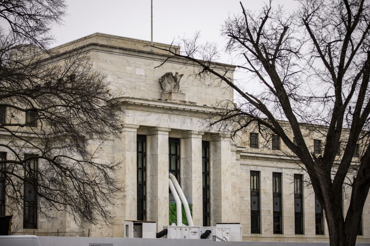 ¿Qué pasa si la Fed sube las tasas de interés al 6%?