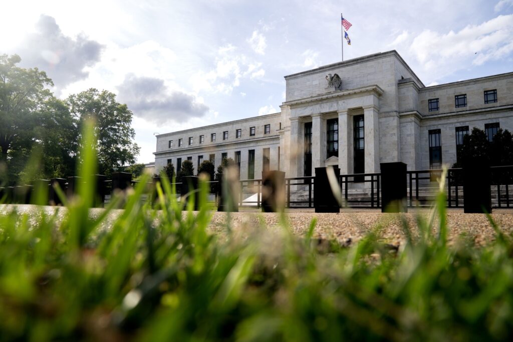 Fed: Hochspannung vor einer der wichtigsten Zinsentscheidungen
