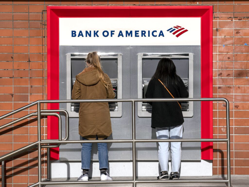 Regionalbanken: Flucht der Sparer zu den großen Bankhäusern