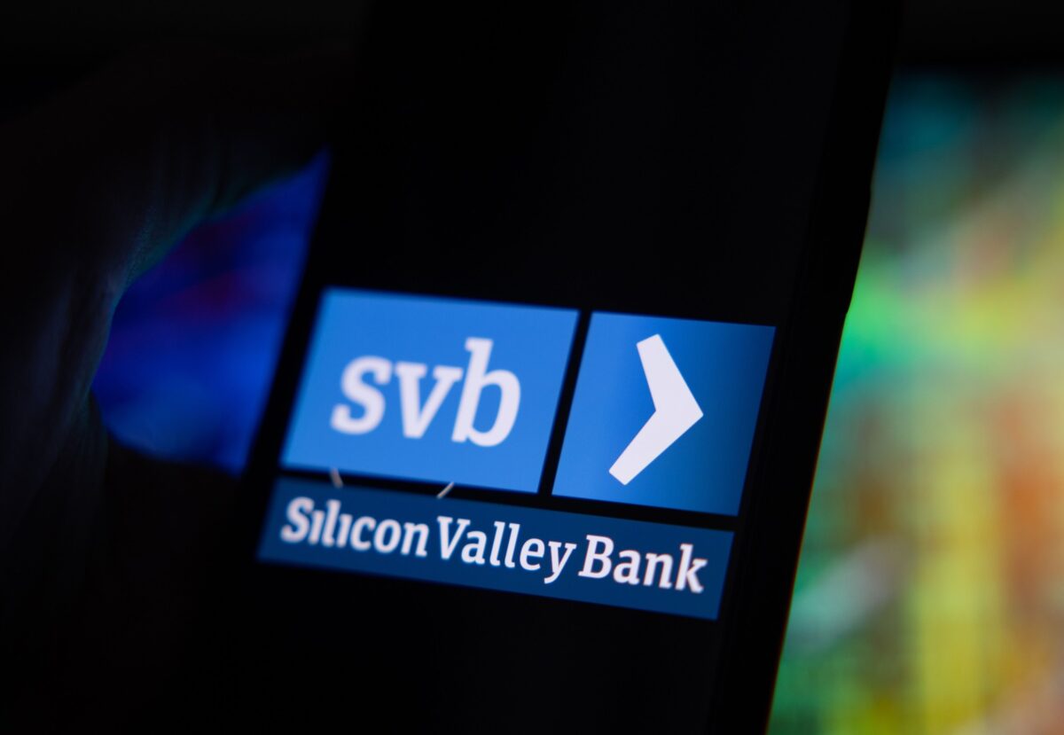 Silicon Valley Bank wird geschlossen und Insolvenzverwalter bestellt