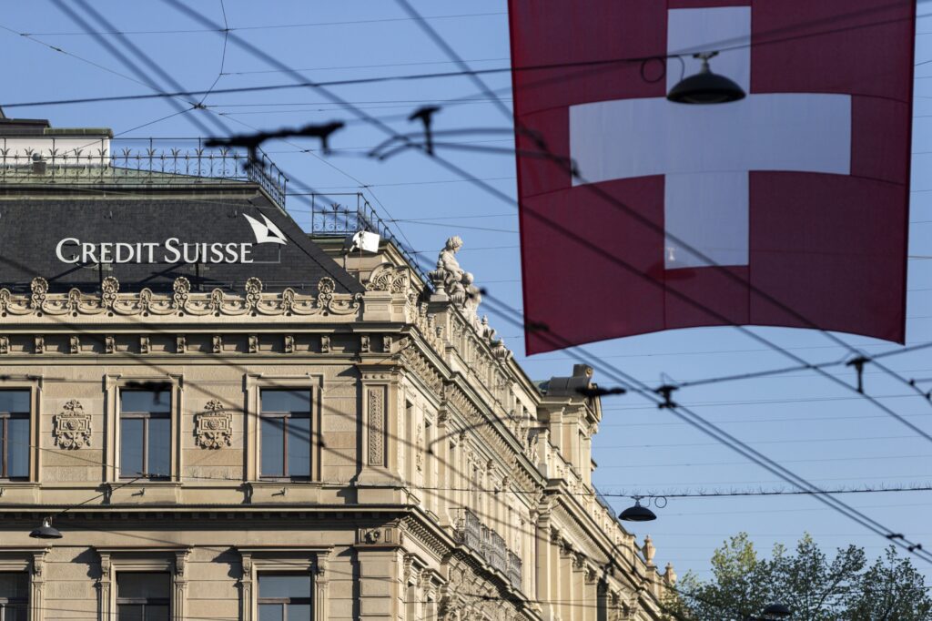 Credit Suisse-Übernahme: Die Risiken für die Schweizer Wirtschaft