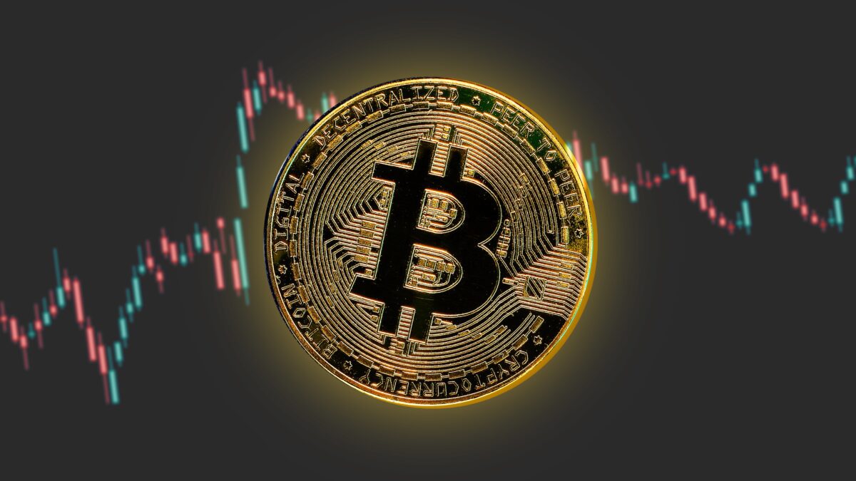 Bitcoin: Nächster Preissturz - Diese Unterstützung muss halten!