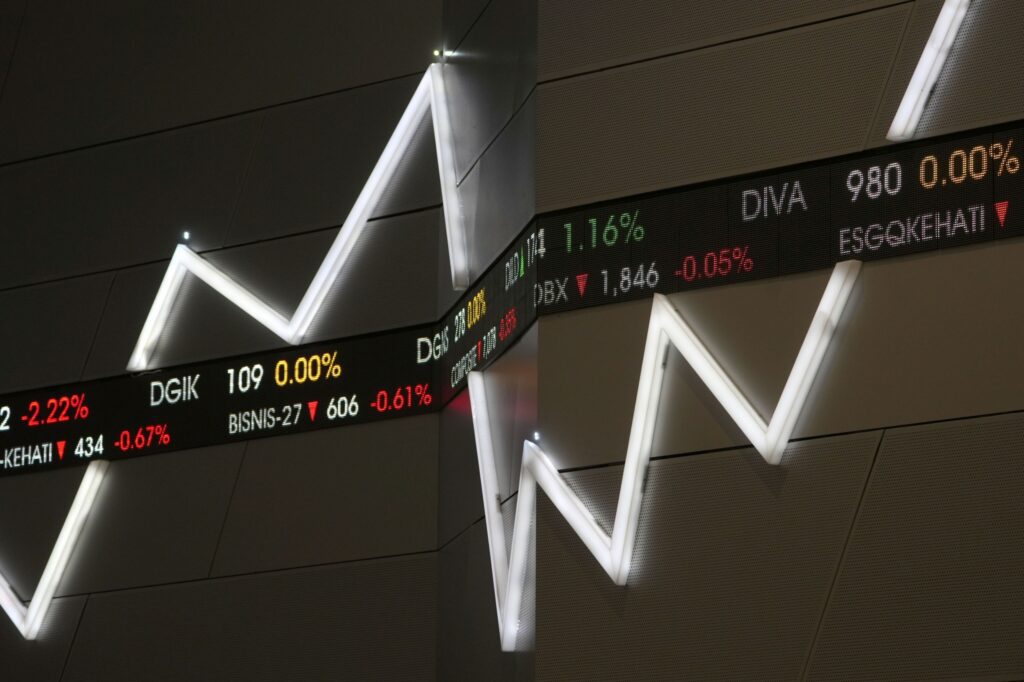 IPOs: Börsengänge nehmen trotz Rezessionsängsten wieder zu