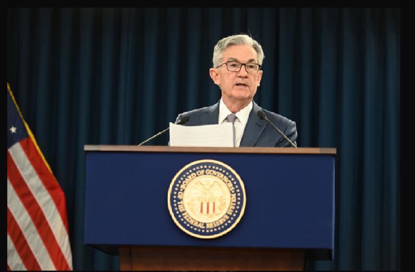 Fed wird Zinsen anheben Inflation