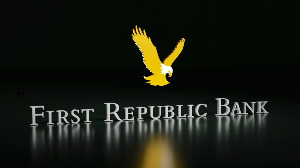 First Republic Bank: Übernahme der Regionalbank durch die FDIC?