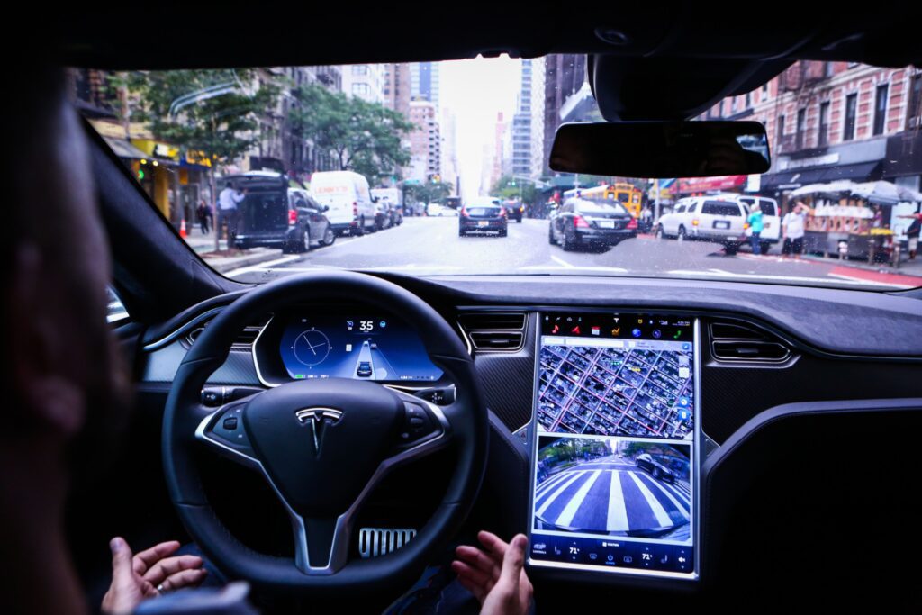 Tesla: Musk setzt alles auf den Traum des autonomen Fahrens
