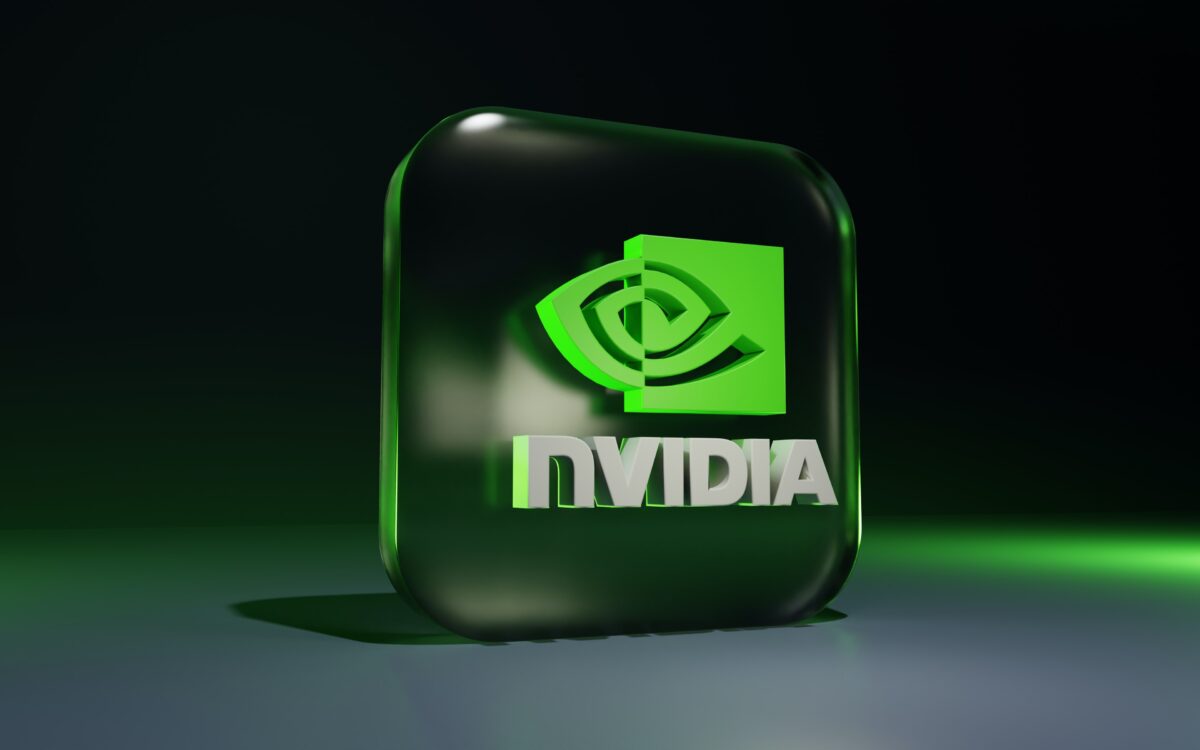 Nvidia: Dank KI-Hype der erste 1-Billionen-Dollar-Chiphersteller