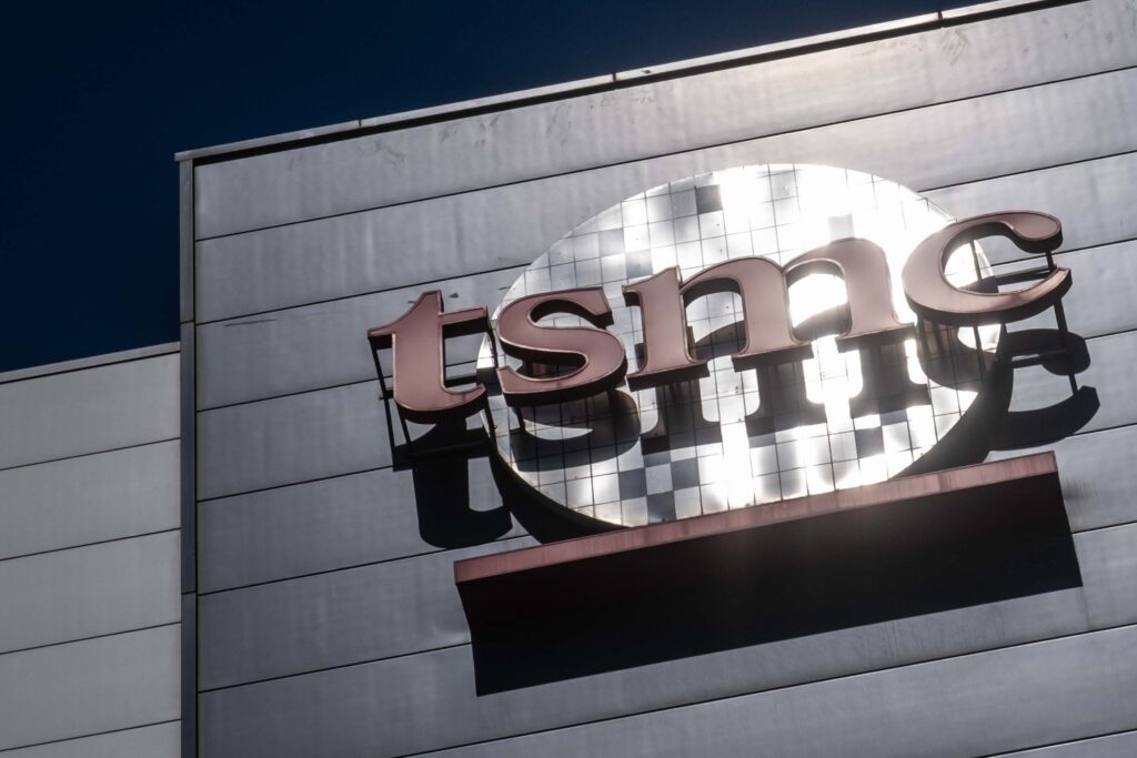 Chiphersteller TSMC erhofft sich 50 % Subventionen vom Staat
