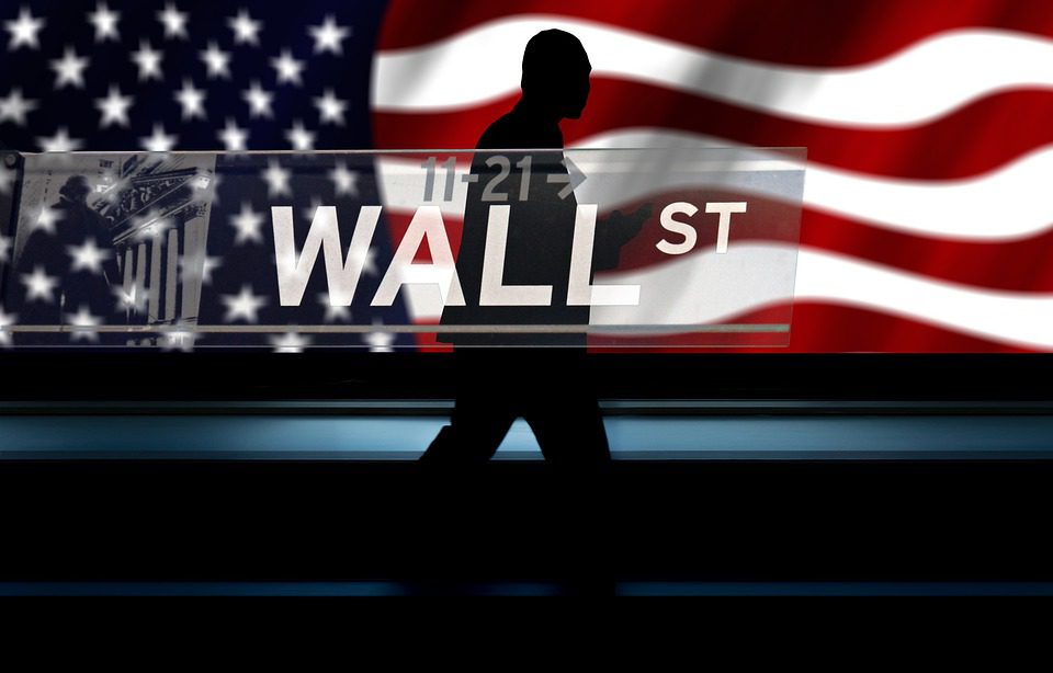Wall Street Micron Wall Street